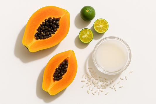 The Complete Guide to Safe Skin Lightening: Top Ingredients That Actually Work