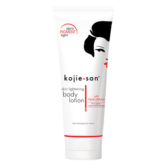 Kojie San Body Lotion with Hydromoist - 200g