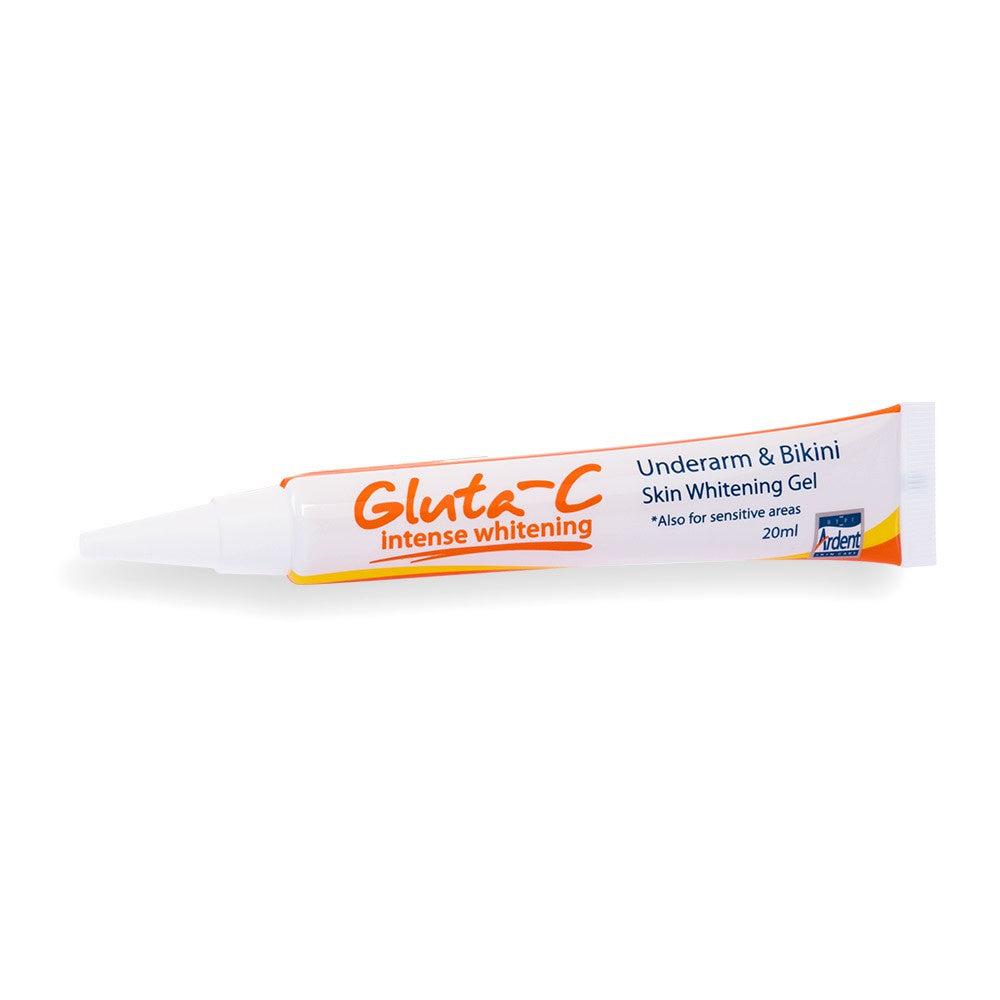 Gluta-C Glutathione Underarm & Bikini Gel - 20ml