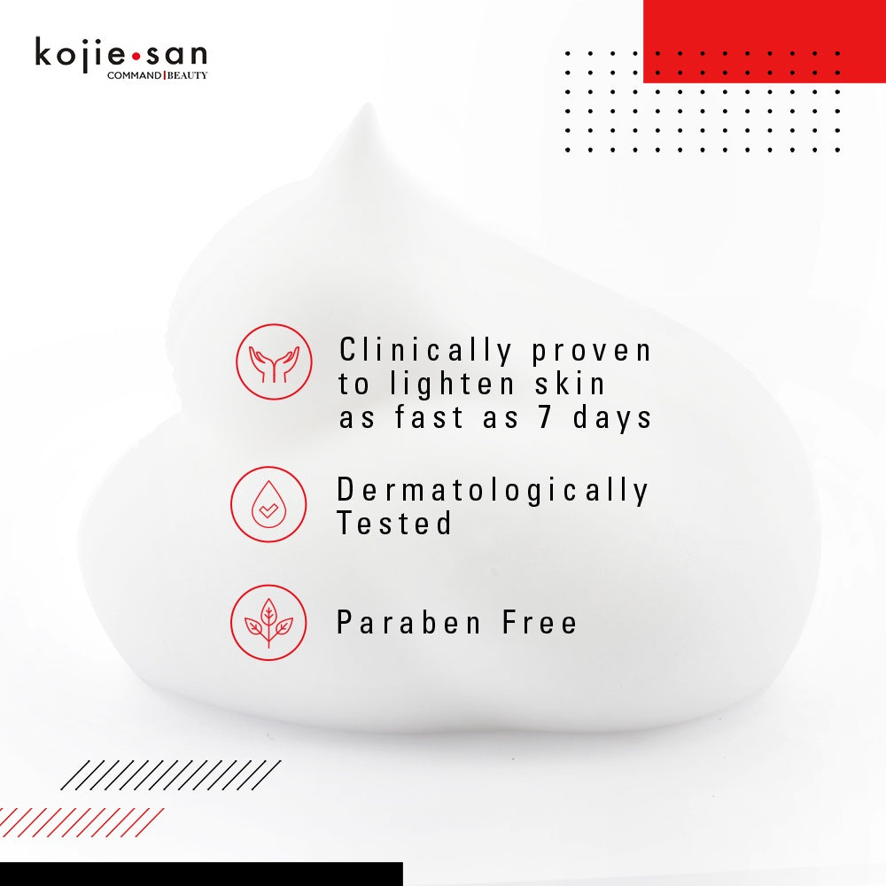 Kojie San Body Wash with Hydromoist - 300ml