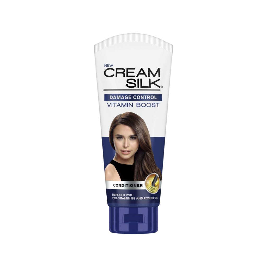 CreamSilk Damage Control Conditioner - 180ml