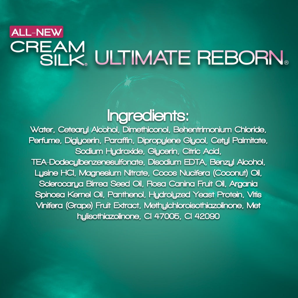 CreamSilk Hair Fall Defense Conditioner - 180ml