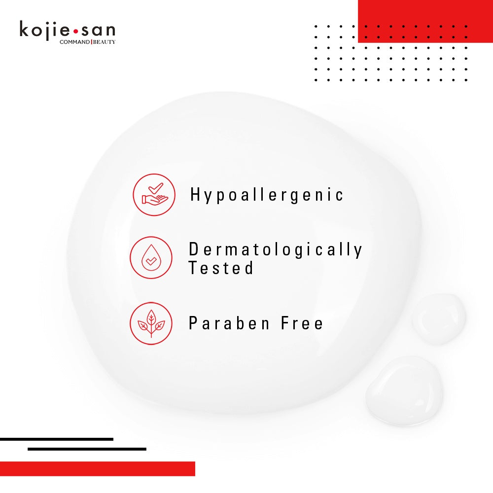 Kojie San Body Lotion with Hydromoist - 200g