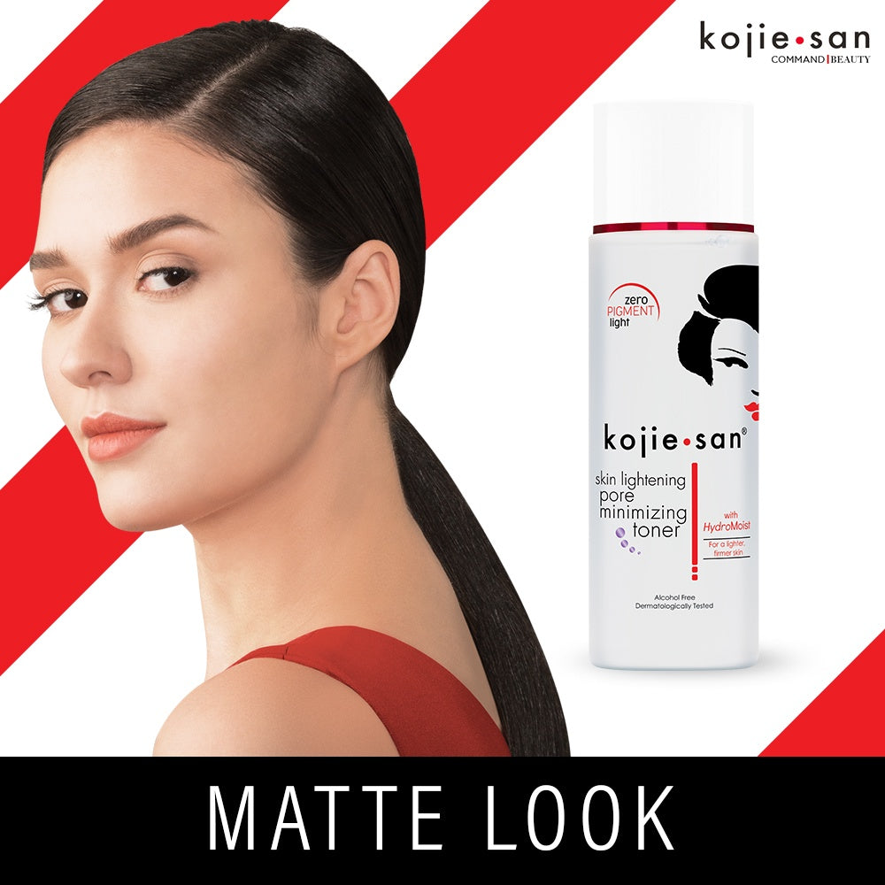 Kojie San Hydromoist Pore Minimising Toner - 100ml