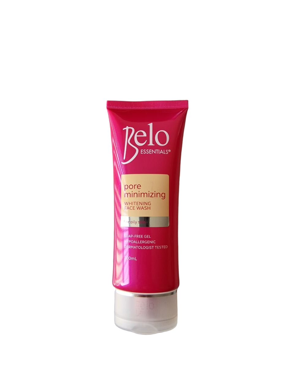 Belo PORE MINIMISING Face Wash 100ml - Skin Lightening / Oily Skin