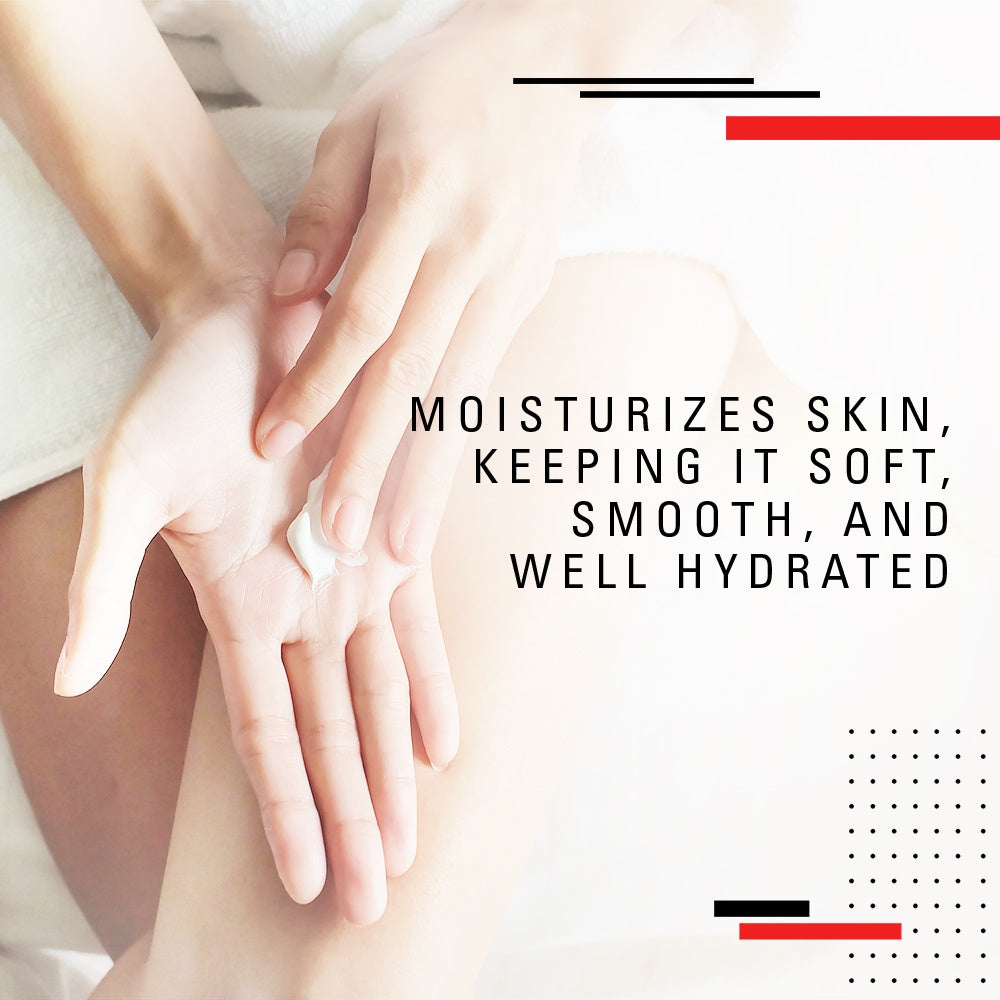 Kojie San Body Lotion with Hydromoist + SPF25 UVA/UVB - 250g
