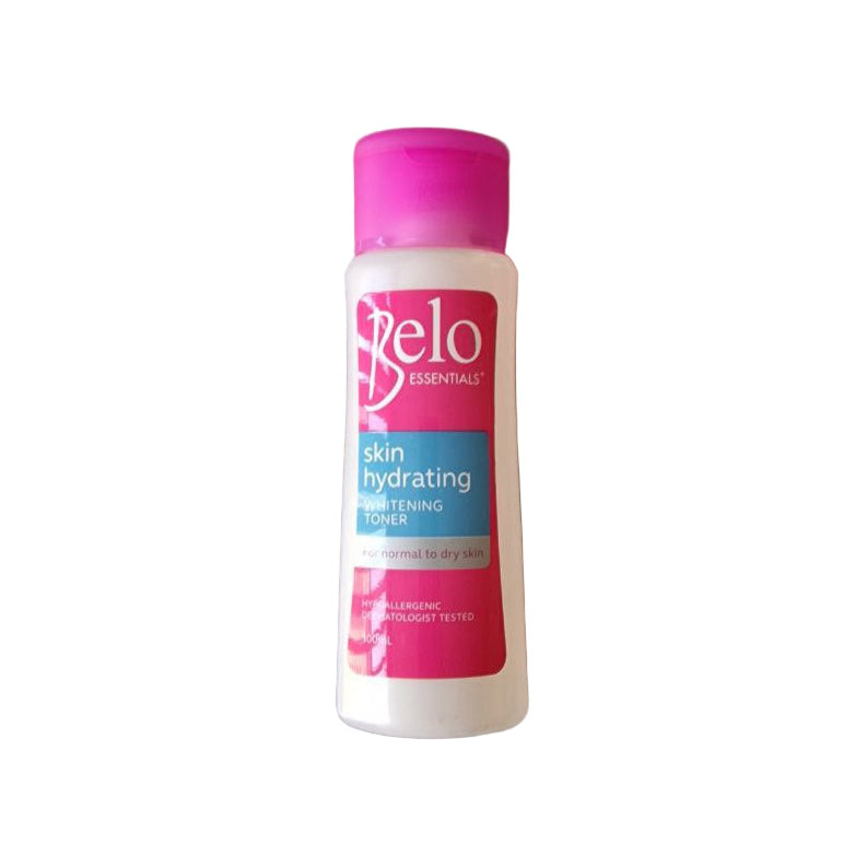 Belo SKIN HYDRATING Toner 100ml - Skin Lightening