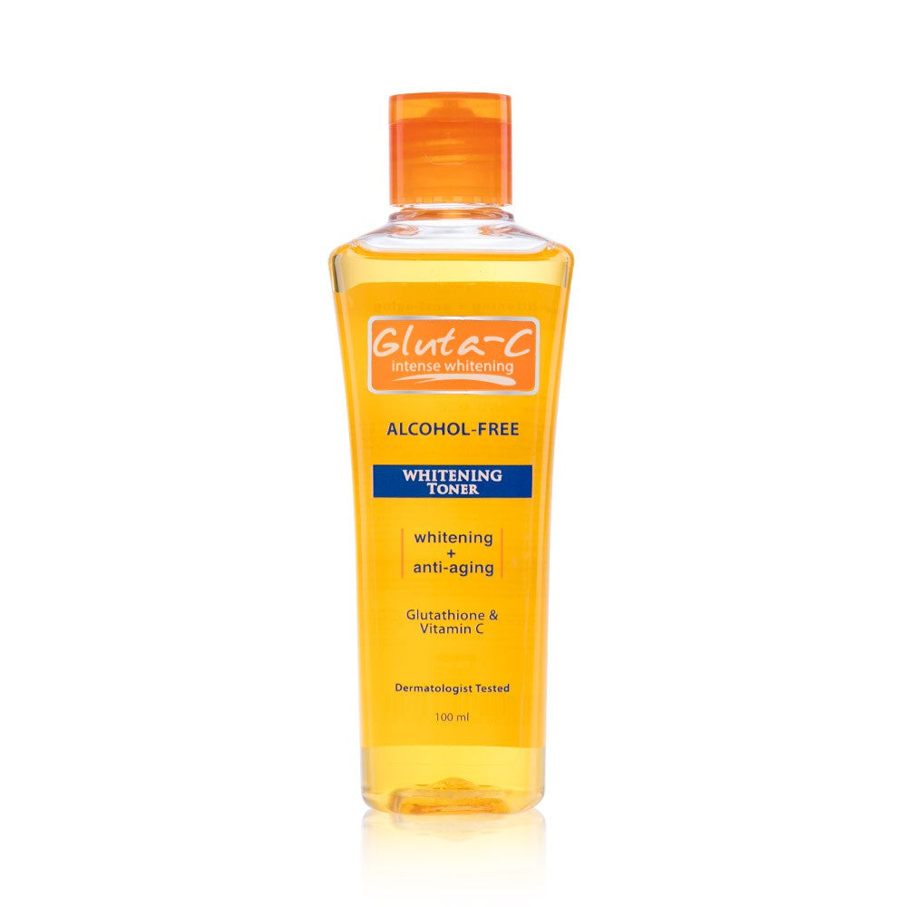Gluta-C Glutathione Facial Toner - 100ml