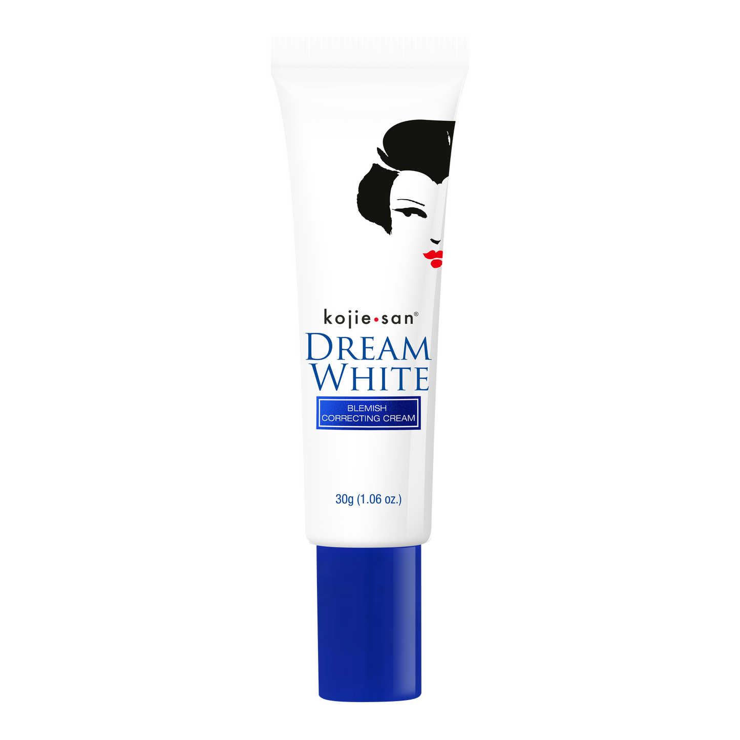 Kojie San Dream White Blemish Correcting Face Cream - 30g