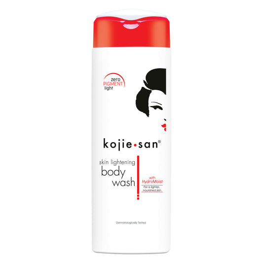 Kojie San Body Wash with Hydromoist - 300ml