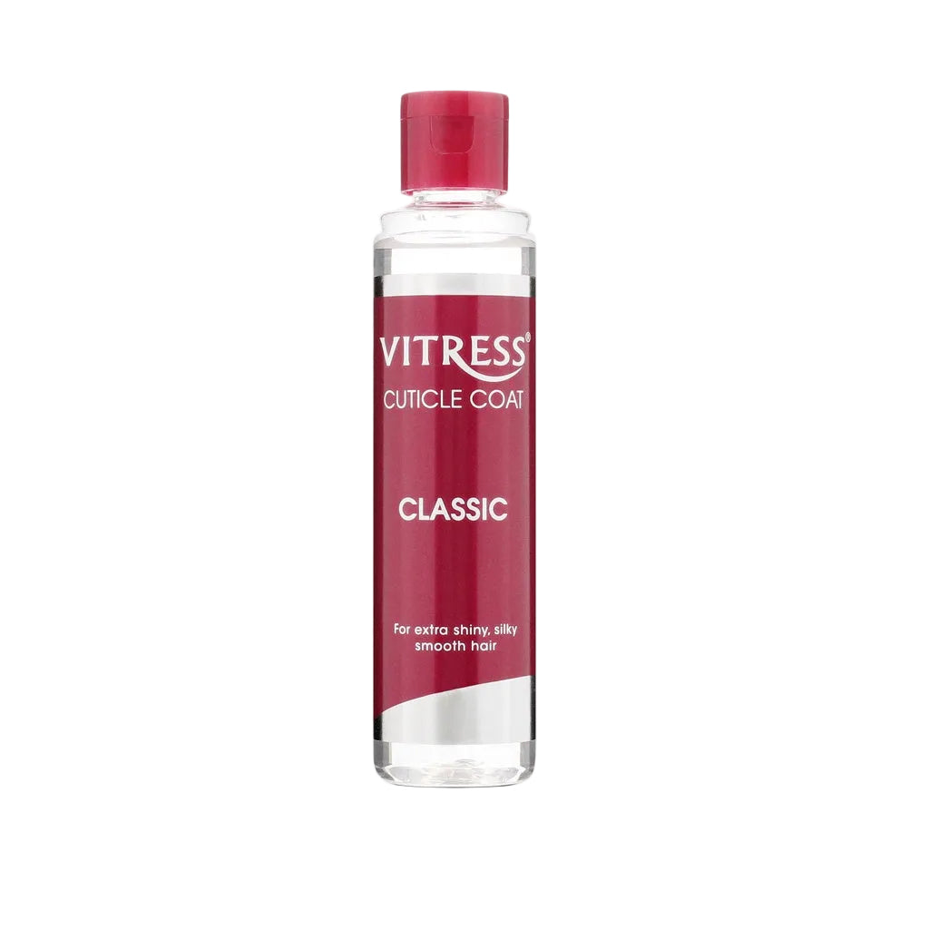 Vitress Cuticle Coat Classic Hair Care - 100ml