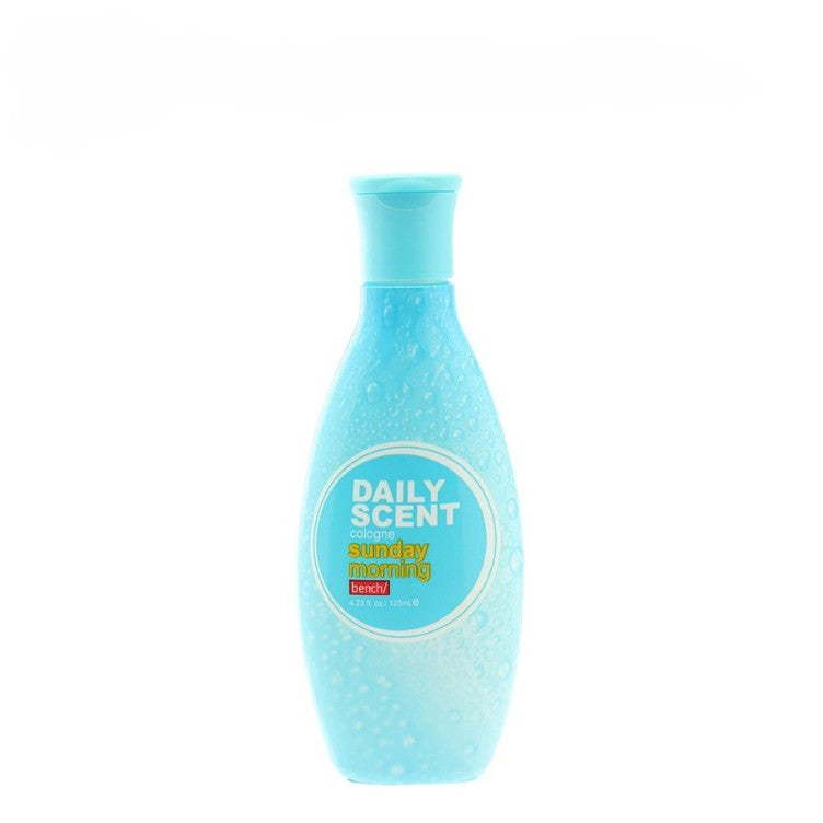 Bench Daily Scent SUNDAY MORNING Cologne - 125ml