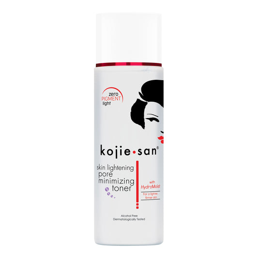 Kojie San Hydromoist Pore Minimising Toner - 100ml