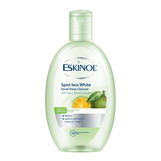 Eskinol Calamansi Facial Face Deep Cleanser - 225ml