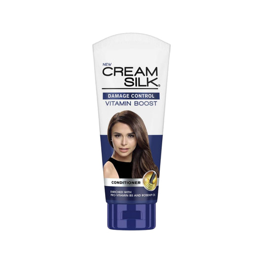 CreamSilk Damage Control Conditioner - 180ml