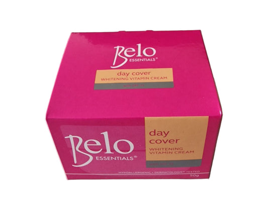 Belo DAY Cover Face & Neck Cream SPF15 - 50ml
