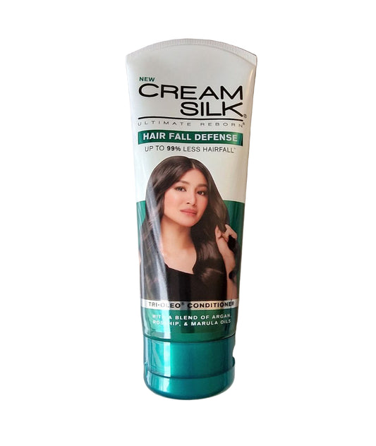 CreamSilk Hair Fall Defense Conditioner - 180ml