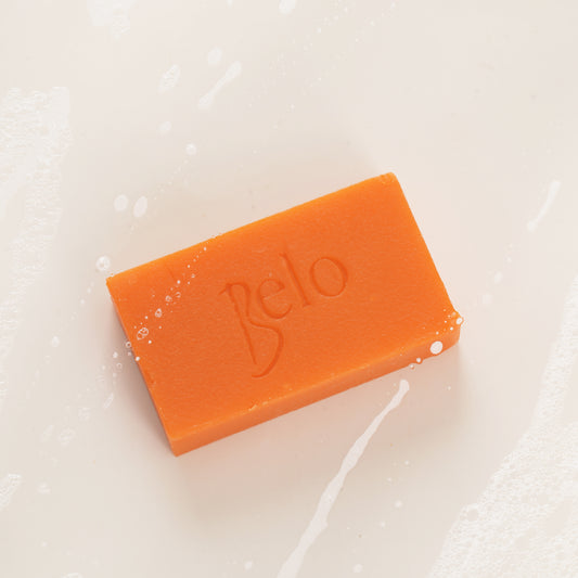 kojic acid and tranexamic soap