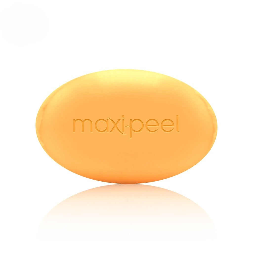 Maxi-Peel Micro-Exfoliant PAPAYA Soap - 125g