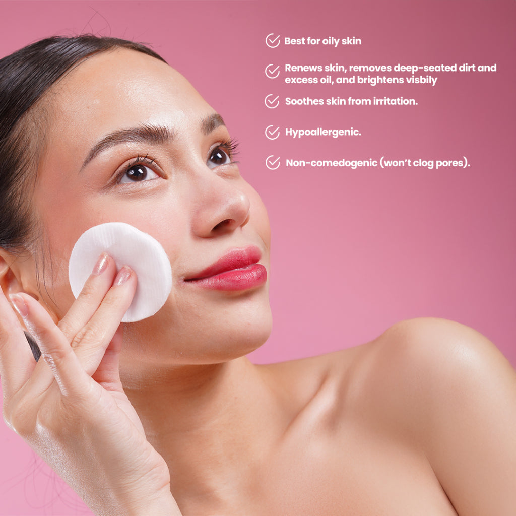 Belo PORE REFINING Toner - 100ml