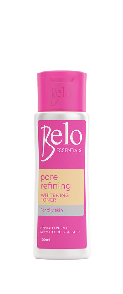 Belo PORE REFINING Toner - 100ml