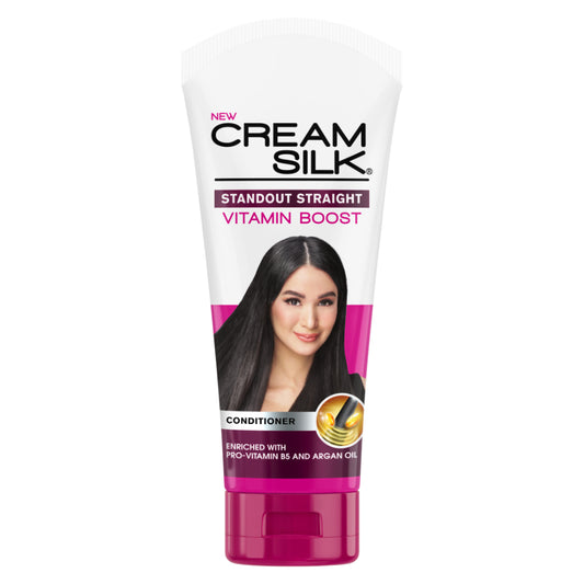 CreamSilk Standout Straight Conditioner - 180ml