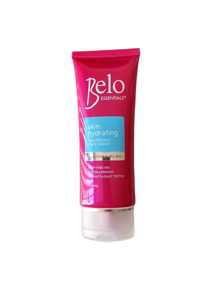 Belo SKIN HYDRATING Face Wash - 100ml