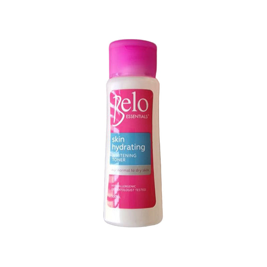 Belo SKIN HYDRATING Toner 100ml - Skin Lightening