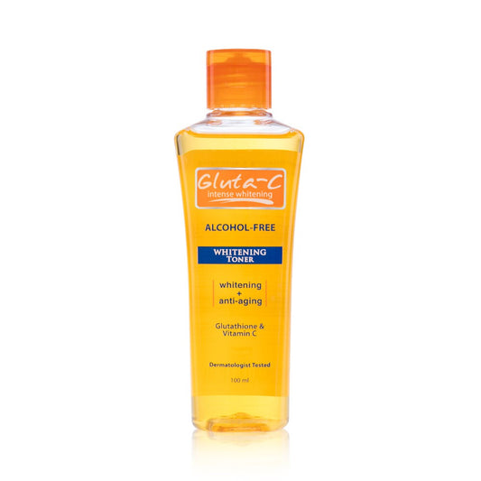 Gluta-C Glutathione Facial Toner - 100ml
